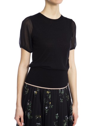 Светр MAX MARA (315): фото 5 - Invogue